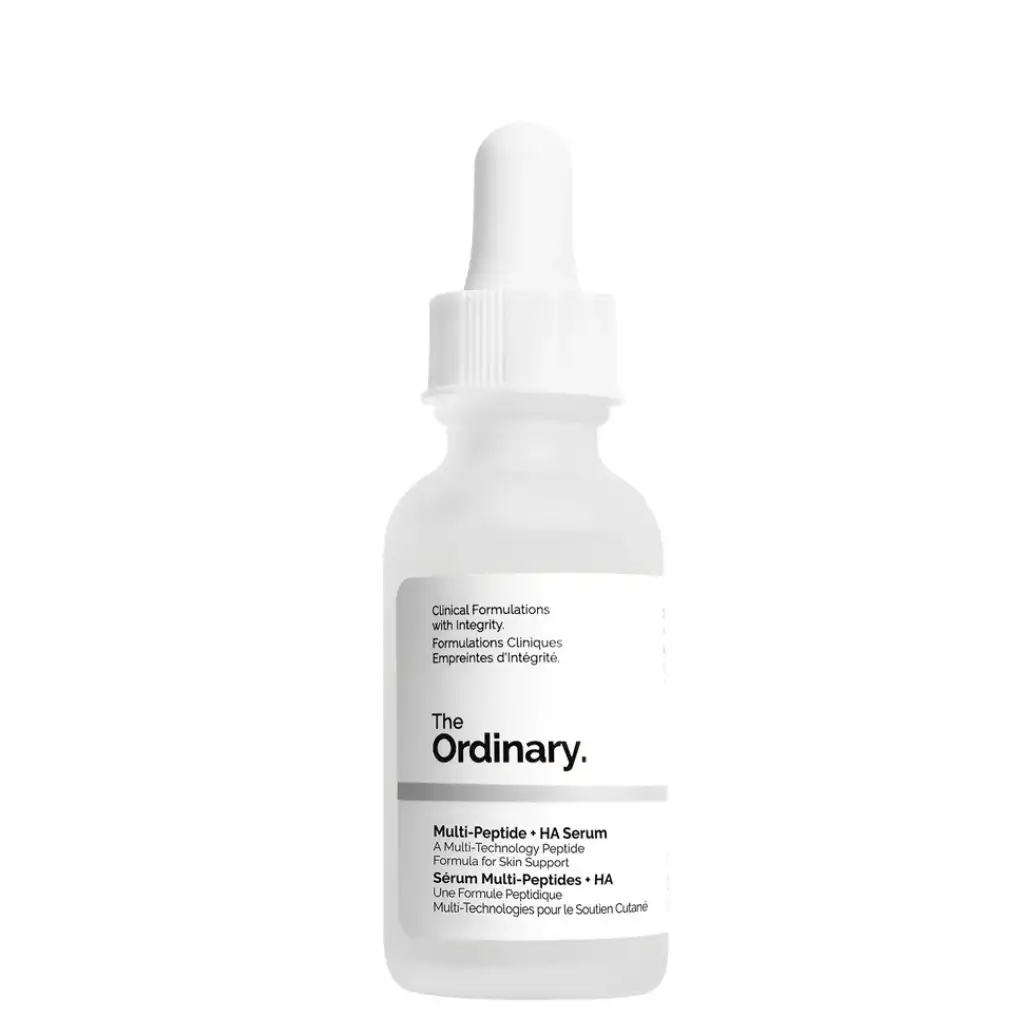 The-Ordinary-Multi-Peptide-HA-Serum-–-30ml.webp The Ordinary Multi-Peptide + HA Serum – 30ml - Image 1