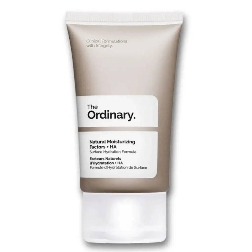 The-Ordinary-Natural-Moisturizing-Factors-Ha-–-30ml.webp The Ordinary Natural Moisturizing Factors + Ha – 30ml - Image 1