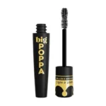 Wet N Wild Big Poppa Mascara – Black