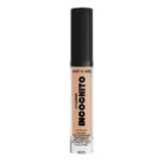 Wet N Wild Concealer Mega Last Incognito All-day Full Coverage – Medium Neutral