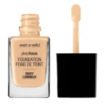 Wet N Wild Dewy Foundation – Soft Beige