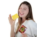 Zafran Honey Whitening Soap – 100gm