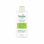 Simple Kind to Skin Micellar Cleansing Water – 200ml