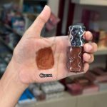 Beauty Glazed Volume Plumping Lip Gloss – 103 COCOA