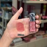 Beauty Glazed Volume Plumping Lip Gloss – 104 RIBBON