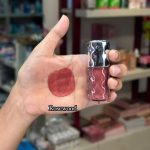 Beauty Glazed Volume Plumping Lip Gloss – 105 ROSEWOOD