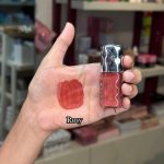 Beauty Glazed Volume Plumping Lip Gloss – 106 ROSY