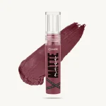 MARS Matte Mousse Lipstick -   17 Glam Goddess