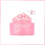 Medicube PDRN Pink Collagen Capsule Cream 55g