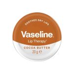 Vaseline Lip Therapy Cocoa Butter 20g