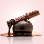 Dot & Key Meltie Lip Balm SPF 50+ with 2% Kojic 4g - COCOA CREME