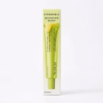 Arencia Vitamin C Booster Shot for Face & Eye Cream Moisturizer 30ml