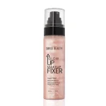 Swiss Beauty Glow Up Makeup Fixer Preps + Sets Dewy Radiance - 100 ml